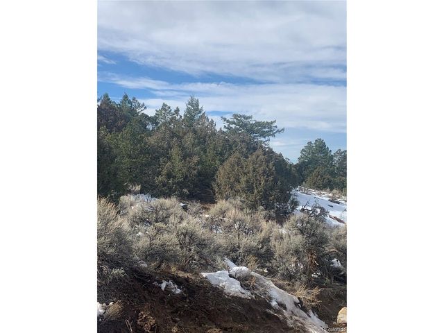 5401 Balleroy Rd, Fort Garland, CO 81133