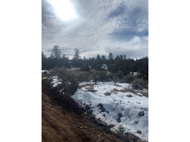 5401 Balleroy Rd, Fort Garland, CO 81133