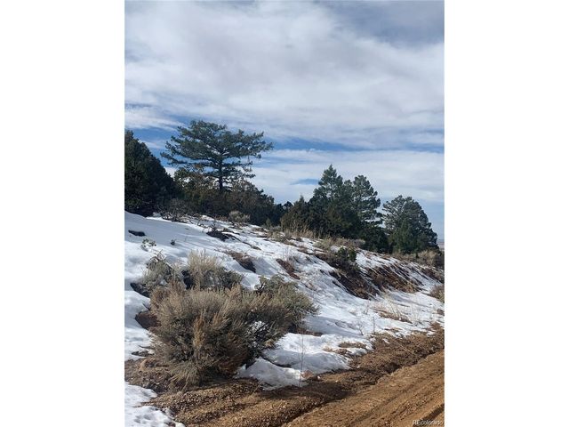 5401 Balleroy Rd, Fort Garland, CO 81133