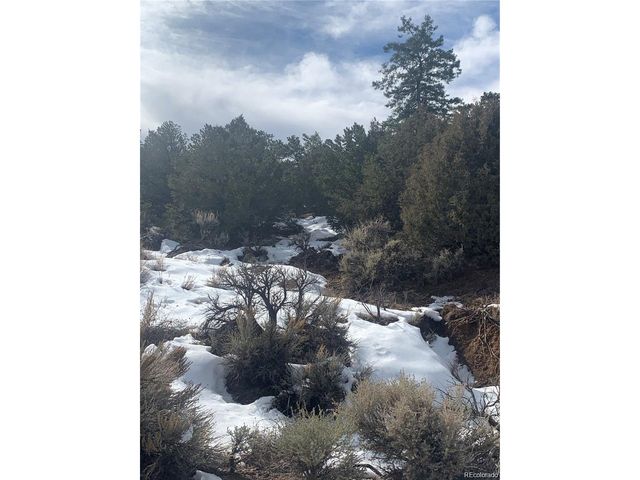 5401 Balleroy Rd, Fort Garland, CO 81133