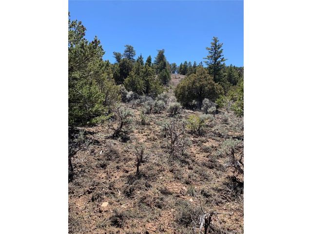 5401 Balleroy Rd, Fort Garland, CO 81133