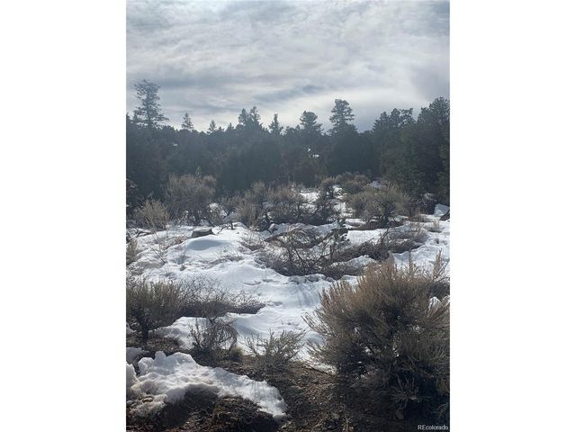 5401 Balleroy Rd, Fort Garland, CO 81133