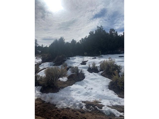 5401 Balleroy Rd, Fort Garland, CO 81133