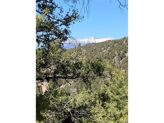 5401 Balleroy Rd, Fort Garland, CO 81133