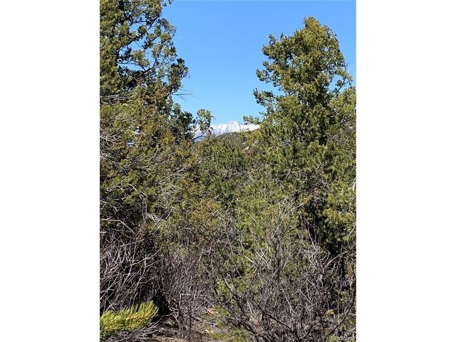 5401 Balleroy Rd, Fort Garland, CO 81133