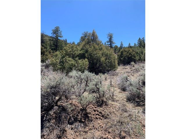 5401 Balleroy Rd, Fort Garland, CO 81133