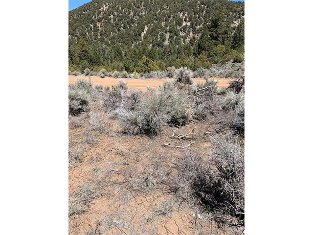 5401 Balleroy Rd, Fort Garland, CO 81133