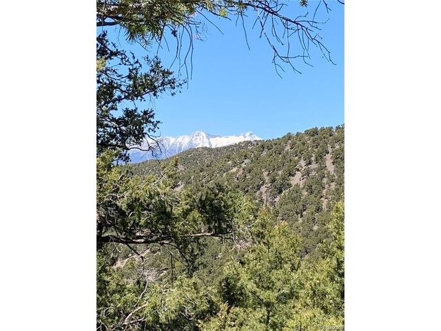 5401 Balleroy Rd, Fort Garland, CO 81133