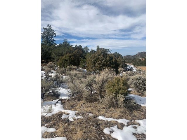 5401 Balleroy Rd, Fort Garland, CO 81133