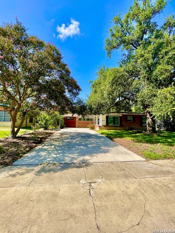403 MARQUIS LN, San Antonio, TX 78216