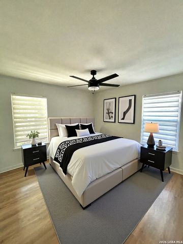 403 MARQUIS LN, San Antonio, TX 78216