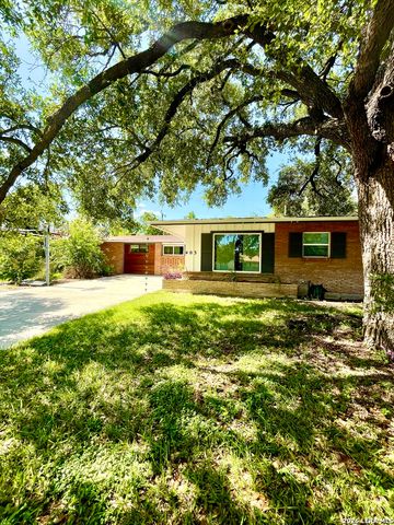 403 MARQUIS LN, San Antonio, TX 78216