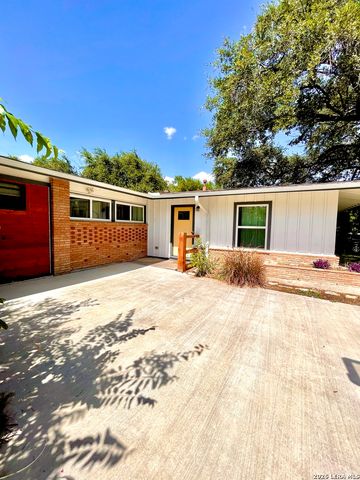 403 MARQUIS LN, San Antonio, TX 78216