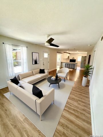 403 MARQUIS LN, San Antonio, TX 78216
