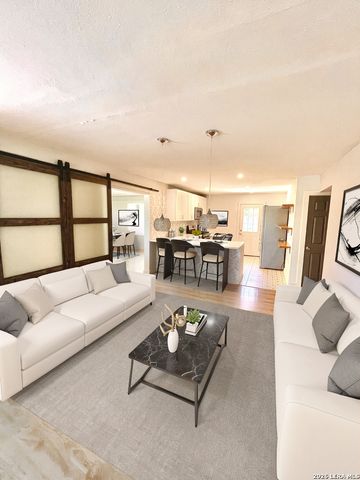 403 MARQUIS LN, San Antonio, TX 78216