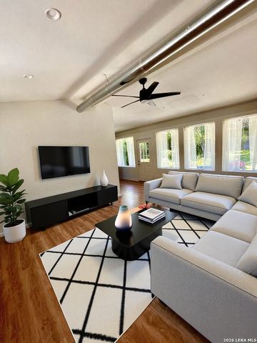 403 MARQUIS LN, San Antonio, TX 78216