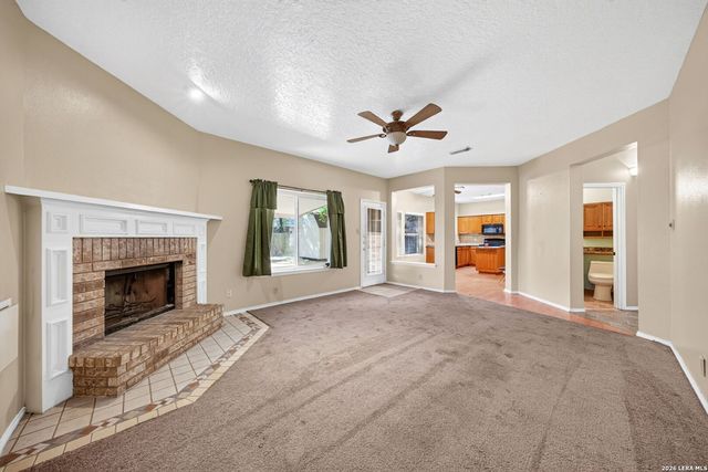 1527 Firwick, San Antonio, TX 78253