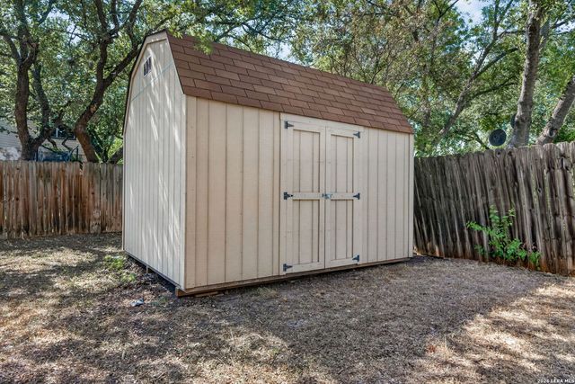 1527 Firwick, San Antonio, TX 78253