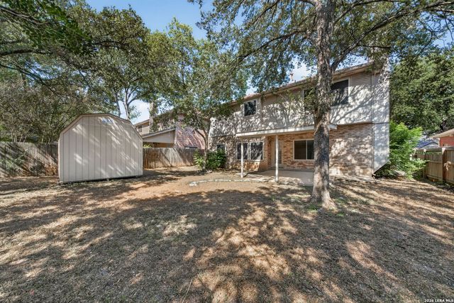 1527 Firwick, San Antonio, TX 78253