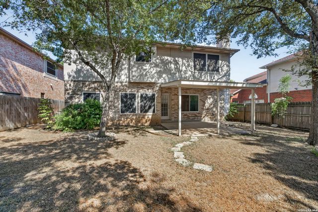 1527 Firwick, San Antonio, TX 78253
