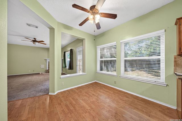 1527 Firwick, San Antonio, TX 78253