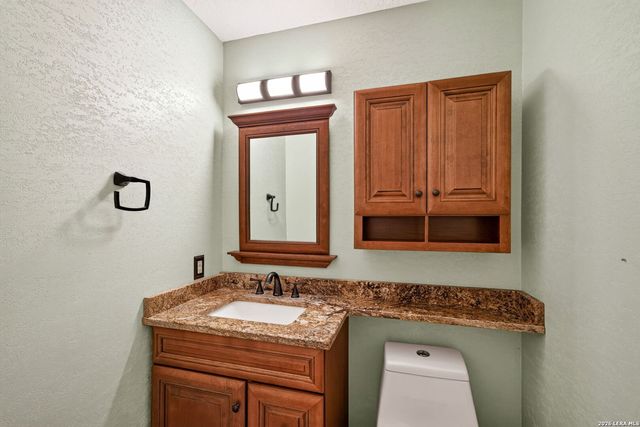 1527 Firwick, San Antonio, TX 78253