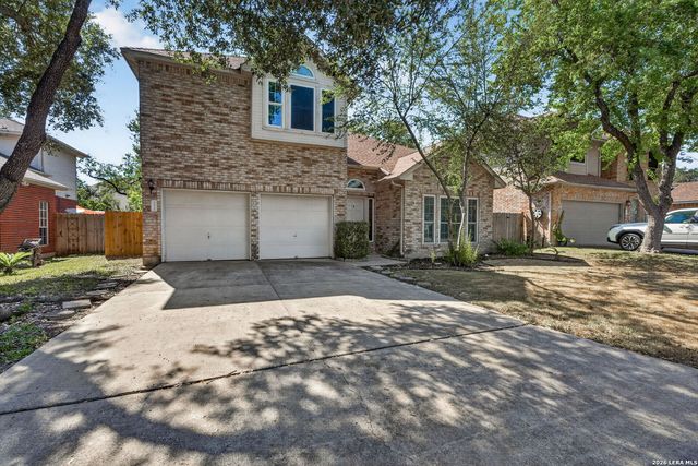1527 Firwick, San Antonio, TX 78253