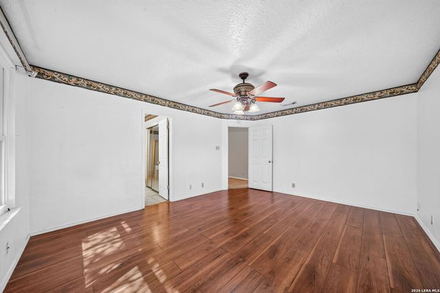 1527 Firwick, San Antonio, TX 78253