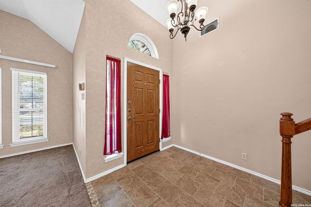 1527 Firwick, San Antonio, TX 78253