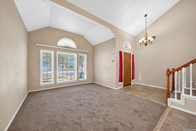 1527 Firwick, San Antonio, TX 78253