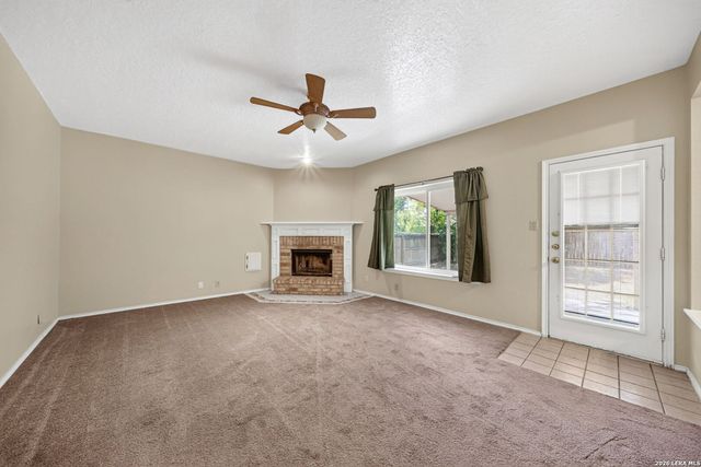 1527 Firwick, San Antonio, TX 78253
