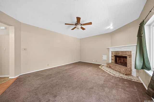 1527 Firwick, San Antonio, TX 78253