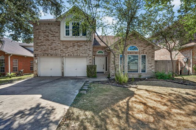 1527 Firwick, San Antonio, TX 78253