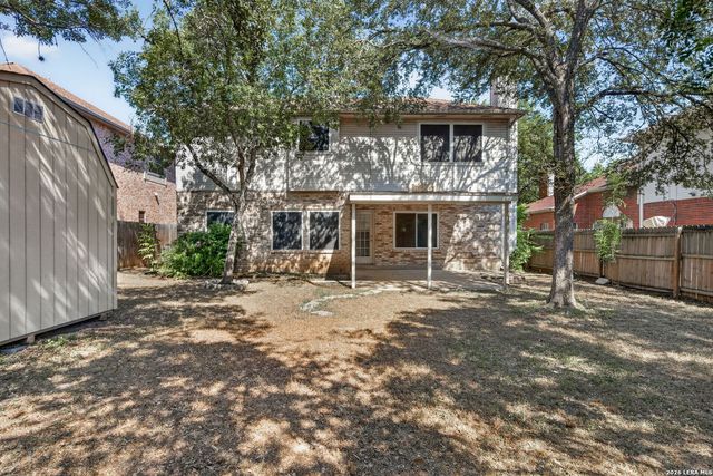 1527 Firwick, San Antonio, TX 78253