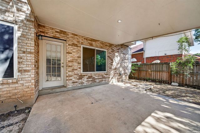 1527 Firwick, San Antonio, TX 78253