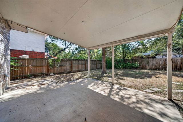 1527 Firwick, San Antonio, TX 78253
