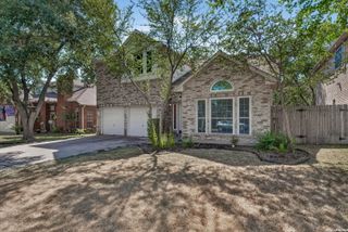 1527 Firwick, San Antonio, TX 78253