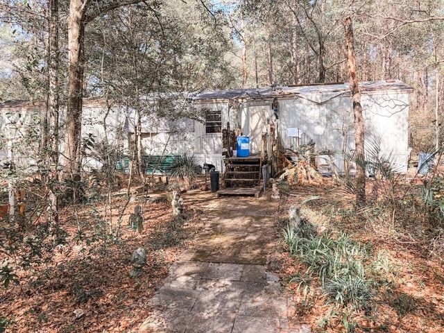 126 Danny Drive, Defuniak Springs, FL 32433