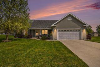 513 Westwind Lane, Ithaca, MI 48847
