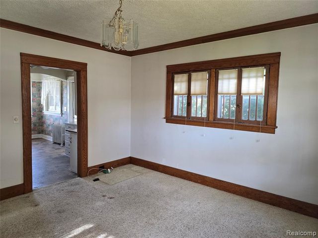 939 Backus Street, Jackson, MI 49202