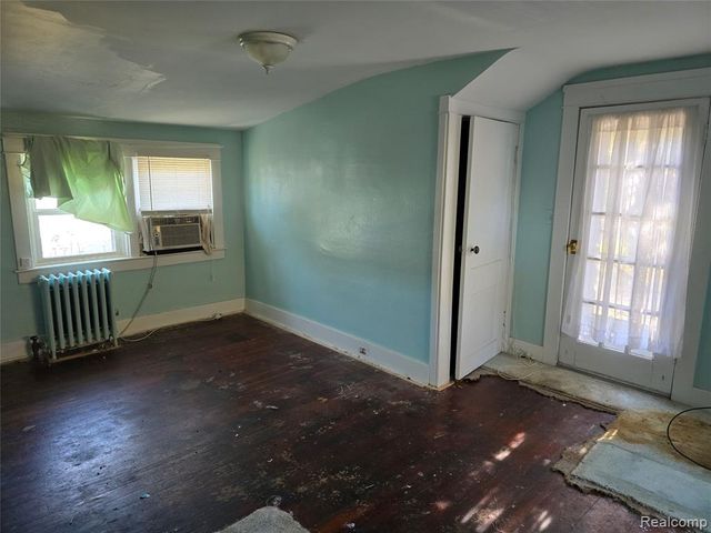 939 Backus Street, Jackson, MI 49202