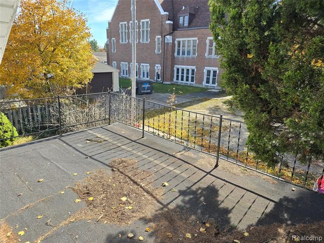 939 Backus Street, Jackson, MI 49202