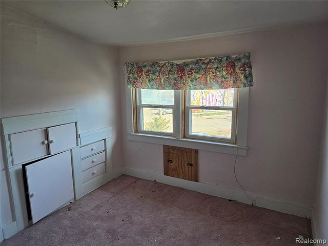 939 Backus Street, Jackson, MI 49202