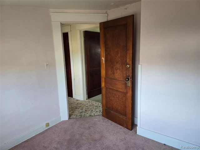 939 Backus Street, Jackson, MI 49202