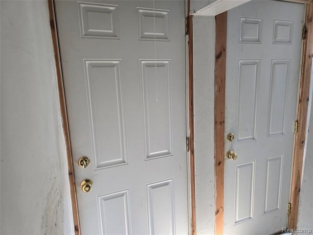 939 Backus Street, Jackson, MI 49202