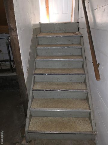 939 Backus Street, Jackson, MI 49202