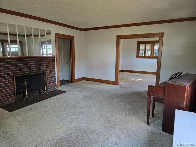 939 Backus Street, Jackson, MI 49202