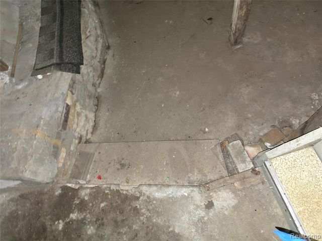 939 Backus Street, Jackson, MI 49202