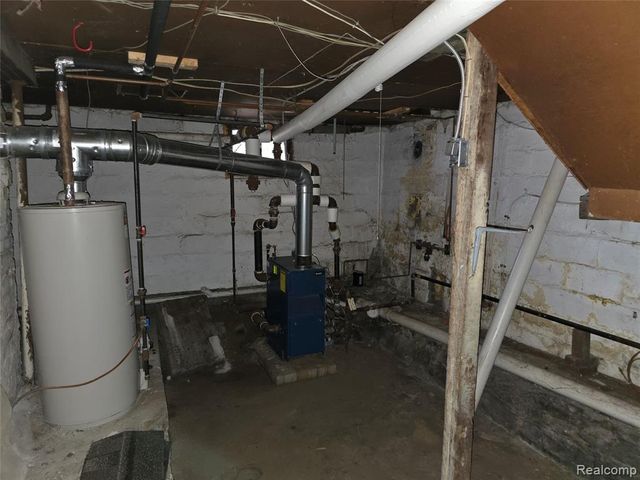 939 Backus Street, Jackson, MI 49202