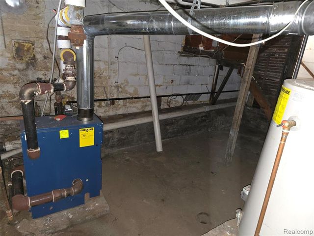 939 Backus Street, Jackson, MI 49202